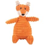 Stuffing Squeaky Plush Dog Toy Chew Speak Toy - Image 9