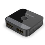Alloy Cable Seperater HD Computer Audio And Video Two-way Conversion - Image 7
