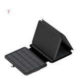 Folding Solar Charging Device Emergency Charger - Image 8
