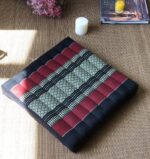 Square Cushion Futon Meditation Family Kneeling Cushion - Image 3