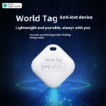 Pet Tracking Miniature Anti-lost Locator - Image 2