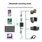 Bluetooth Transmitter Receiver Four-in-one Adapter - Image 4