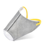 Dogs Anti-fog Haze Masks Anti Dust Gas Pollution Muzzle Dog Soft Face Cotton Mouth Mask Pet Respiratory PM2.5 Filter Pet Products - Image 7