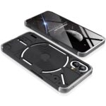 Frosted Shield Phone Case Creative Drop-resistant Protective Cover - Image 6
