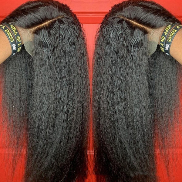 KS Human Hair Former Lace Head Cap