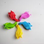 Household Portable Ink Automatic Fading Pen Core Set - Image 2