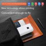 Thermal Printer Home Wrong Homework Photo Mobile Office - Image 2