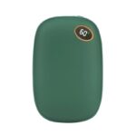 Quick Hot Large Capacity Usb Mini Hand Warmer Charging Two-in-one - Image 7