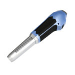 Blowing Household Electronic Shoulder Leg Titanium Hertz Wave Beauty Massage Instrument - Image 5