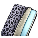 Laptop Sleeve 13-inch 14-inch Anti-shock Flannel Protective Cover - Image 2