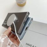 Advanced Metal Paint Magnetic Protective Cover - Image 2