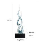 Creative Versatile Festival High-rise Decoration Crafts - Image 10