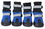 Medium And Large Wear-resistant Snow Boots - Image 7