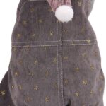 Fashion Pet Dog Clothes Hooded Sweatshirt - Image 2