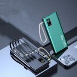 Super Large Capacity Fast Charging Mobile Power Supply - Image 4