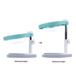 Pet Adjustable Lifting Bowl Non-slip Feeder - Image 2