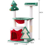 Cat Scratch Integrated Cat Toy - Image 6