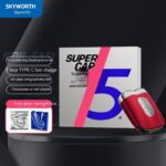 Super Running Men's Electric Shaver Mini Shaver - Image 5