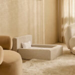 Kennel Rectangular Thickened Mattress Pet Dog Bed - Image 6