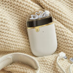 Warm Neck Treasure Convenient Hanging Neck Hot Compress USB Mobile Power Supply - Image 3