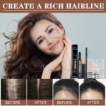 Eyebrow Printing Pen Quick Makeup Thrush Lazy Simple - Image 5