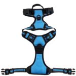 Pet Hand Holding Rope Chest And Back Nylon Dog Rope - Image 10
