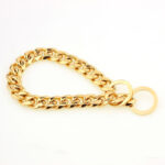 Stainless Steel Pet Casting Coarse Traction Chain - Image 6