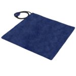 Pet Heating Pad 50x50cm Cat And Dog Waterproof Sleeve Temperature Regulating Anti Scratching Heating Pad - Image 5