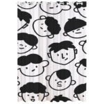 Curtain Windproof Warmth Living Room Bedroom Simple Shading Cloth Finished Product - Image 2