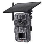 4G Hunting Camera Intelligent Positioning Support Temperature Detection - Image 6