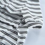 Summer Dog Clothes Striped Home Pajamas Thin - Image 10