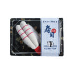 Sushi Catnip Toy Self-hey Relieves Boredom And Bite-resistant Pet Supplies - Image 5