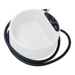 Pet Smart Heating Bowl Automatic Constant Temperature Insulation - Image 3