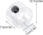 Pet Smart Feeder Outdoor Real-time Monitoring With HD Camera - Image 6