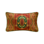 Pillow Light Luxury Sofa Cushion Decoration Bedside Backrest - Image 6