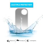 16G Vehicle-mounted Large Capacity 64g Mini USB Disk - Image 4