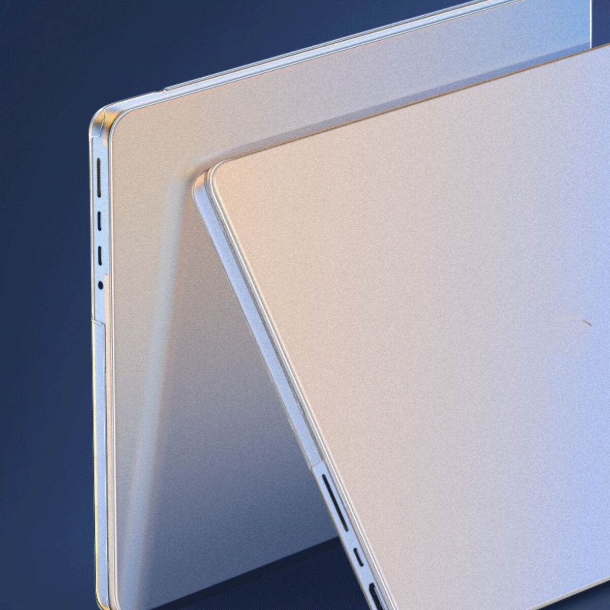 Protective Case Ultra-thin Coated Frosted Case - Image 4