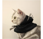 Halloween Super Cute Bat Little Wing Hooded Cloak - Image 4