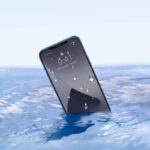 0.15mm Full Coverage Tempered Glass Film For IP 12 Mini 5.4inch - Image 2