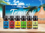 16 Theme Atmosphere Flameless Essential Oil Sets - Image 2