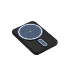 Power Bank Magsafe Magnetic Wireless Charger 5000 MA - Image 2
