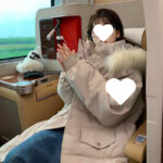 Down Cotton-padded Jacket Loose Thick Women - Image 4