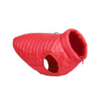 Autumn Winter Full Nylon Zipper Puppy Jacket - Image 4