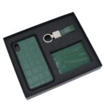 Cowhide Mobile Phone Protective Cover - Image 2