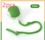Electric Cat Toy Automatic Cat Ball Self-entertainment Rolling Ball - Image 7