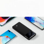 Mobile Power Bank 10000mAh Multi-port Thin And Light Digital Display - Image 5
