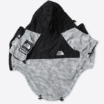 Dog Noodles New Dog Large Dog Dog Pet Shell Jacket - Image 3