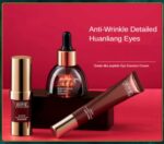 Mask Eye Cream Men's And Women's  Moisturizing Set - Image 2