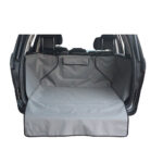 Vehicle-mounted Pet Mat Waterproof 600D Oxford Cloth Single Layer - Image 6