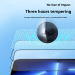 Applicable IP15 Phone Full Screen Tempered Film - Image 2
